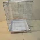 قفص شبه جديد