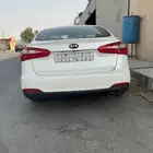 كيا سيراتو 2013 فل كامل الاحساء