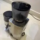 طاحونة قهوه نظيف شرط صناعه إيطالي