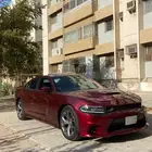 دوج تشارجر 2018 فل كامل 6 سلندر