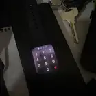 ساعة ابل SE مقاس 40