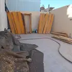 حلوق بيبان
