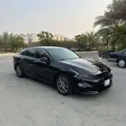 كيا k5 2021 وارد كوريا