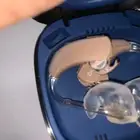 سماعات طبية للأطفال