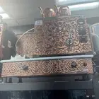 عروض مكائن شاهي نحاس 2 إبريق 3 إبريق 4 إبريق