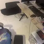 بي سي شغال مافيه شي محايل عسير
