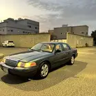 فورد كراون فكتوريا