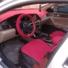 هونداي سوناتا فل كامل 2018