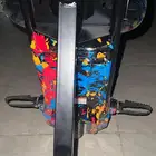 سكوتر كهربائي اخر اصدار