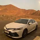 كامري موديل 2021 فل كامل . 2021