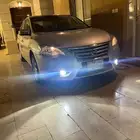 نيسان سنتر موديل 2020