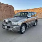 تم البيع لاندكروزر GXR 2006