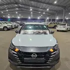 نيسان صني استاندر الشكل الجديد 2024