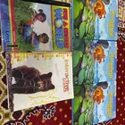 كتب مدارس عالمية منهج امريكي Gr1