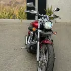 ياماها رايدر