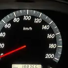 للبيع انوفا موديل 2015