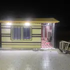 بيت شعر للبيع استخدام 5 شهور فقط نظيف جدا