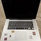 لابتوب ماك بوك برو
