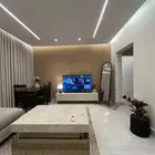 شقه مفروشه بحي الصحافه