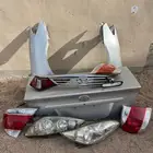 قطع غيار كامري