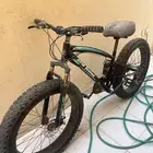 سيكل مقاس كبير جبلي
