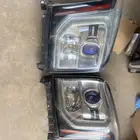 شمعات يوكن