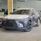 لكزس NX350 فئة AA خليجي 2025 بقسط 2544 لدى الحسن