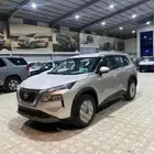 اكس تريل استاندر دبل وبدون دبل
