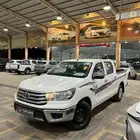 هايلوكس غمارتين GL ديزل 2025 كاش وبنك