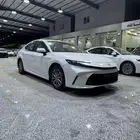 تويوتا كامرى استندر E هايبرد 2500 cc موديل 2025
