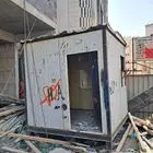 بركس كرفان غرفة