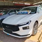 فورد تورس تريند 2025 كاش واقساط