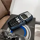 نوكيا الغطاس 5210 ( تحفة فنية ونادر )