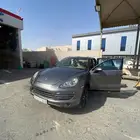 بورش كايين 2012