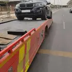 سطحه الدمام