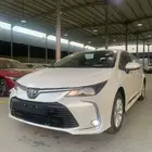 كورولا مطور 2000cc - بدون دفعه وقسط شهري يبدأ من 1150ريال