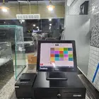 كاشير لمس كاشير للمغاسل كاشير كوفي كاشير تموينات