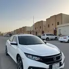للبيع هوندا سيفيك موديل 2020 فل كامل