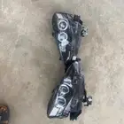 شمعات لكزس IS