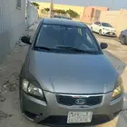 كيا ريو 2011 اتوماتيك