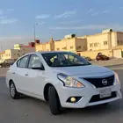 نيسان صني شهري ب(2000)ريال كيلو مفتوح وتأمين شامل
