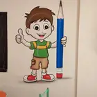 رسام وخطاط مدارس لجميع انواع الرسم