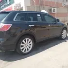 جيب مازدا CX9 موديل 2010 نظيف