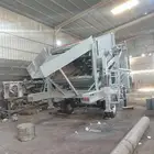 كسارات بريمه و غرابيل للايجار ويوجد تصنيع