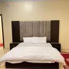 شقق للايجار الشهري والعام الدراسي
