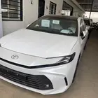 كامري 2025 هايبرد
