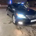 لكزس 460 وارد امريكا