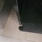 براده ماء تعبئة سفلية