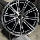 جنوط bmw اصلية 20 إنش individual للبيع 759i (الفئة الخامسة)