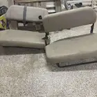لاند_GXR GX_مراتب جانبيه خلفيه _لاندكروزر GX
